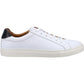 Hush Puppies Men's Colton Cupsole in White