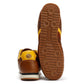 Lambretta Diego Men's Tan Trainers