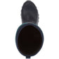 Muck Boots Women's MB Arctic Sport II Tall Wellingtons in Navy/Spruce
