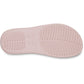 Crocs Getaway Triangle EVA Women's Quartz Sandals