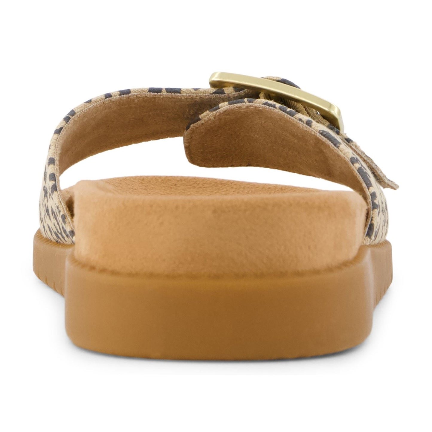 Toms BEIGE MARIN SLIDE
