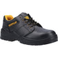 Caterpillar Men's Striver Low S3 Safety Shoe in Black