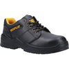 Caterpillar Men's Striver Low S3 Safety Shoe in Black