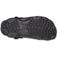 Crocs All-Terrain EVA Men's Black Clogs