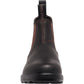 Hard Yakka Men's Brunswick Waxy Boots in Brown Waxy