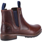 Cotswold Women's Laverton Ankle Boot
