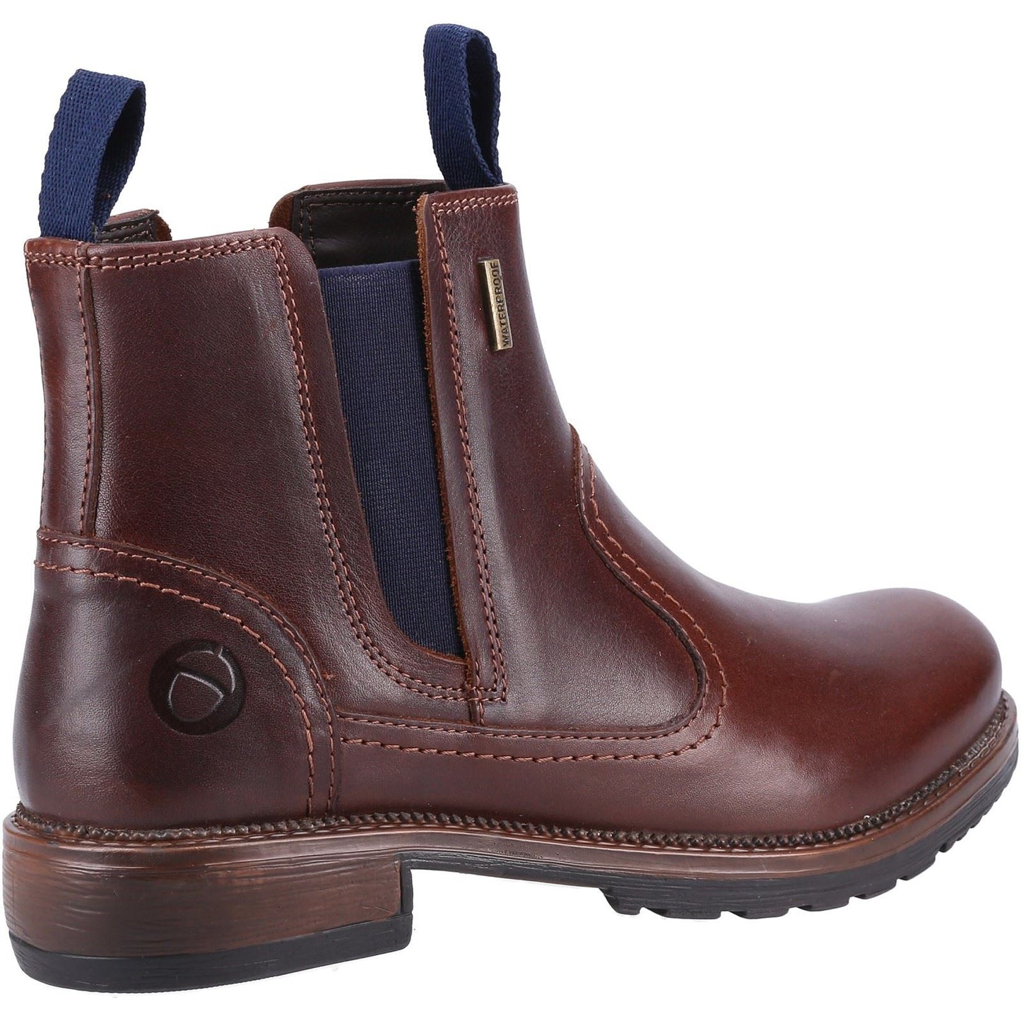 Cotswold Women's Laverton Ankle Boot