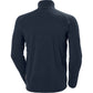 Helly Hansen Sport Men's Daybreaker 1/2 Zip Fleece in Navy