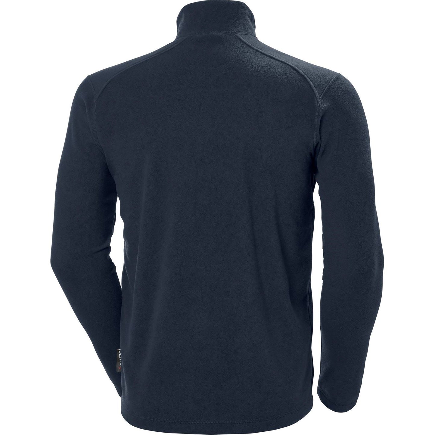 Helly Hansen Sport Men's Daybreaker 1/2 Zip Fleece in Navy