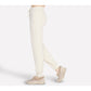 Skechers Cozy Luxe Jogger Women's Off White Joggers