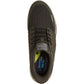 Skechers Slade Luther Men's Olive Synthetic / Mesh Trainers
