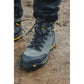 Caterpillar Men's Munising Safety Boot in Dark Shadow