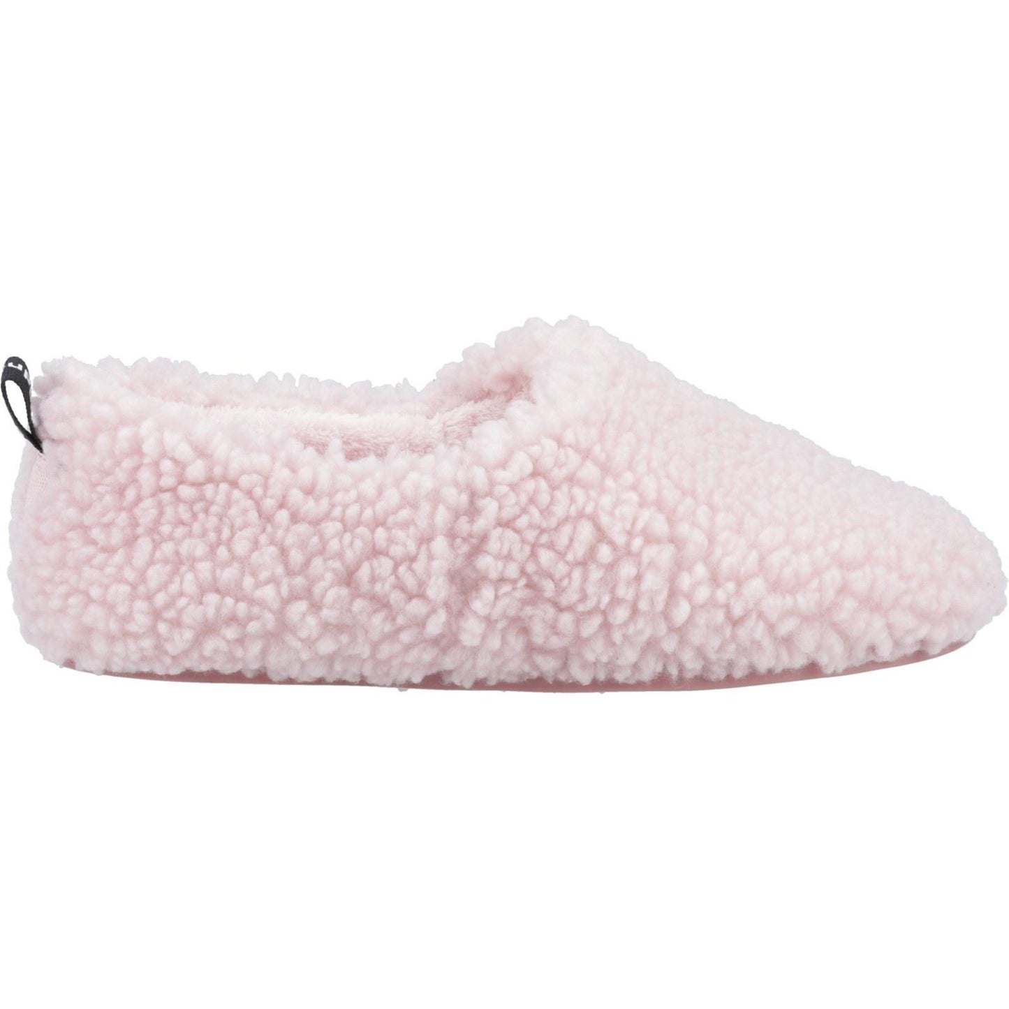 Hush Puppies Women's Emily Slippers in Blush