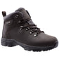 Cotswold Nebraska Leather Youth Crazy horse Hiking Boots