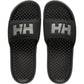 Helly Hansen Sport H/H Slide Polyurethane Women's Black/Gunmetal Slides
