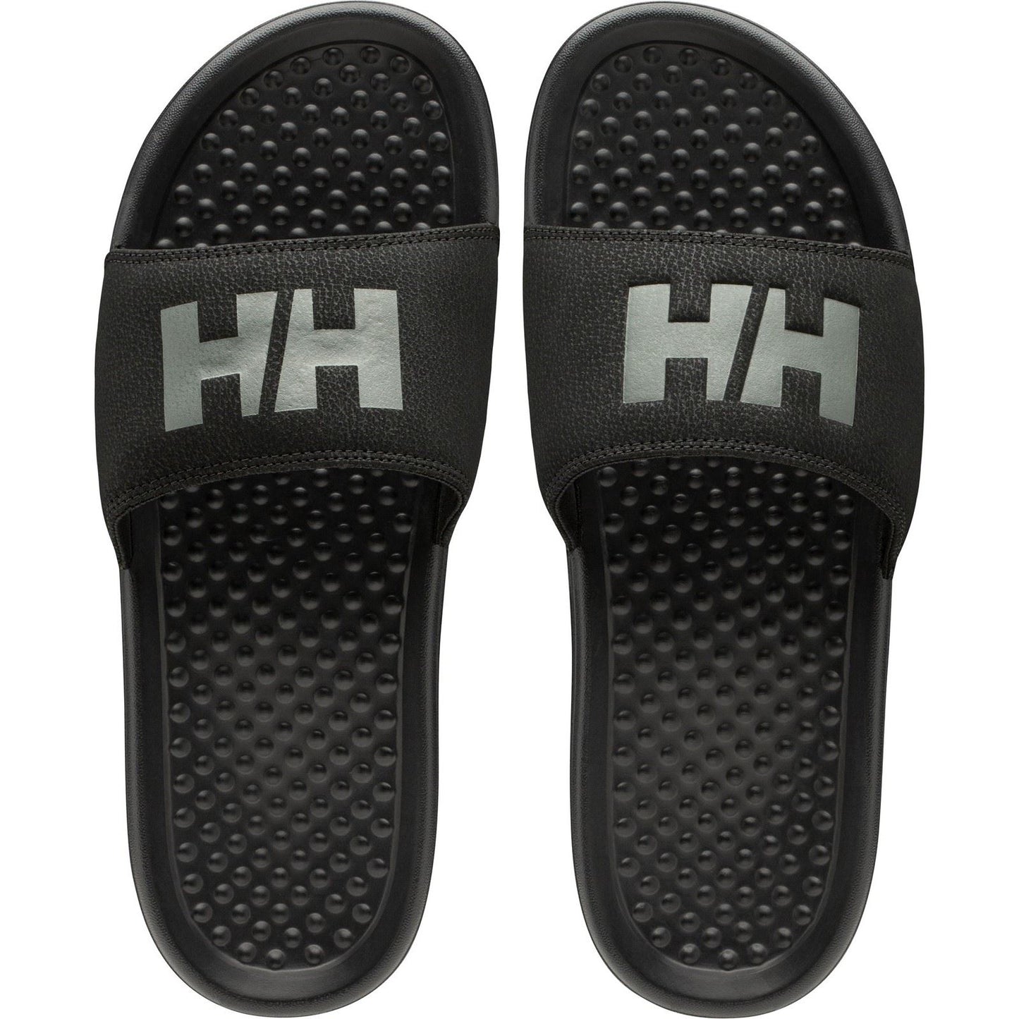 Helly Hansen Sport H/H Slide Polyurethane Women's Black/Gunmetal Slides