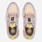 Flower Mountain Yamano 3 Women's Lilac/Blush/Cream Trainers