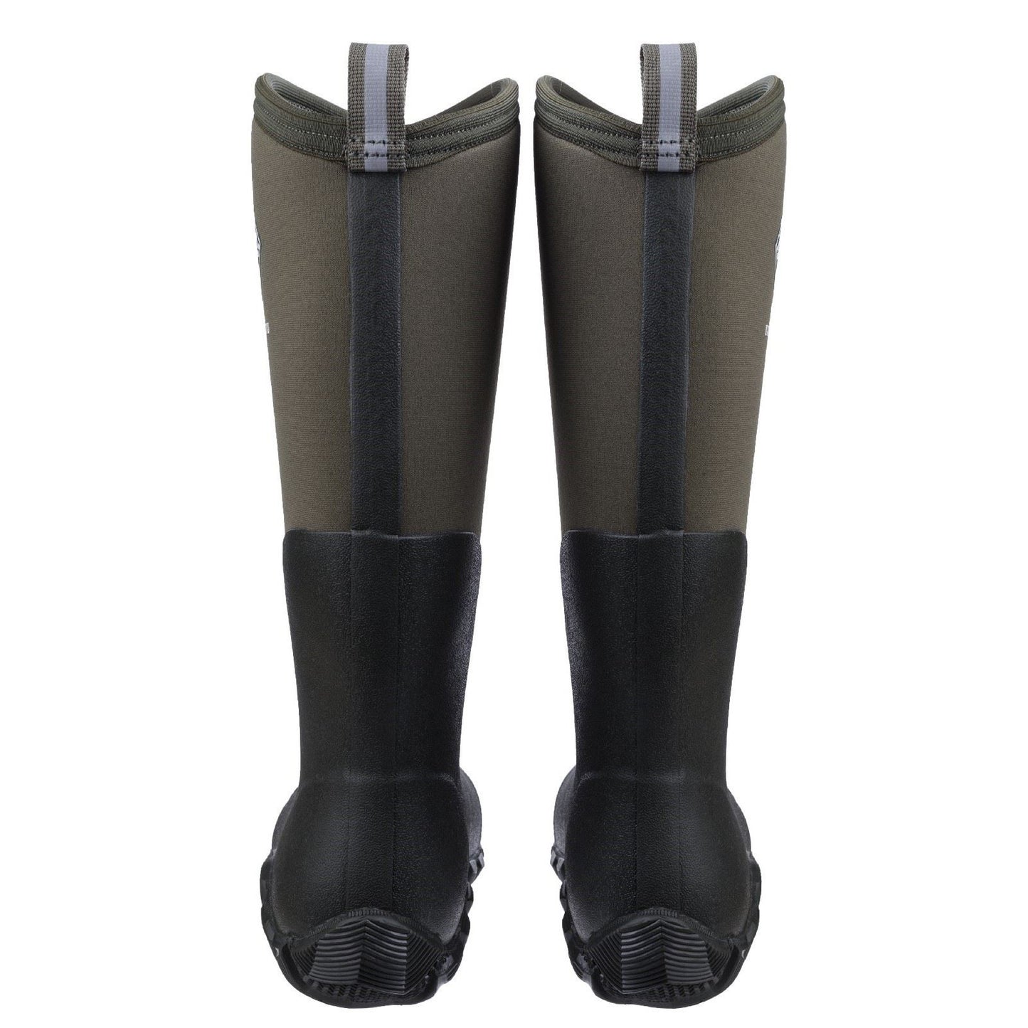 Muck Boots Edgewater II Multi Purpose Boot in Moss