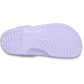 Crocs Classic EVA Women's Purple Halo Clogs