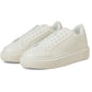 Jack & Jones Aspire Cupsole Polyurethane Men's White Trainers