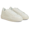 Jack & Jones Aspire Cupsole Polyurethane Men's White Trainers