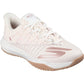 Skechers Viper Court Rally Leather Women's Light Pink Trainers
