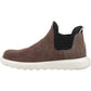 HEYDUDE Women's Branson Boot in Coffee