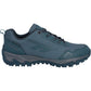 Hi-Tec JAGUAR SPORT WP Polyester Men's Dark Slate/Ultimate Grey Hiking Boots