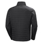 Helly Hansen Sport Crew Insulator Jacket Men's Black Sailing Jacket