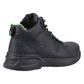 Amblers Safety Women's 611 Boots in Black
