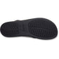 Crocs Brooklyn 4U EVA Women's Black Sandals