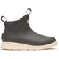 Xtratuf Ankle Deck EVA Women's Dark Grey Wellington Boots