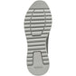 Geox D Desya A Leather Women's Dark Grey/Gun Trainers