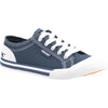 Rocket Dog Women's Jazzin Plimsoll in Navy