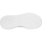Skechers BOBS Sport Squad Chaos Textile Women's White/Gold Standard Trainers