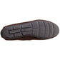 Base London Brooks Leather Men's Burnt Brown Standard Loafers