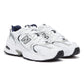 New Balance - MR530SG UN 530 WHITE/NATURAL INDIGO