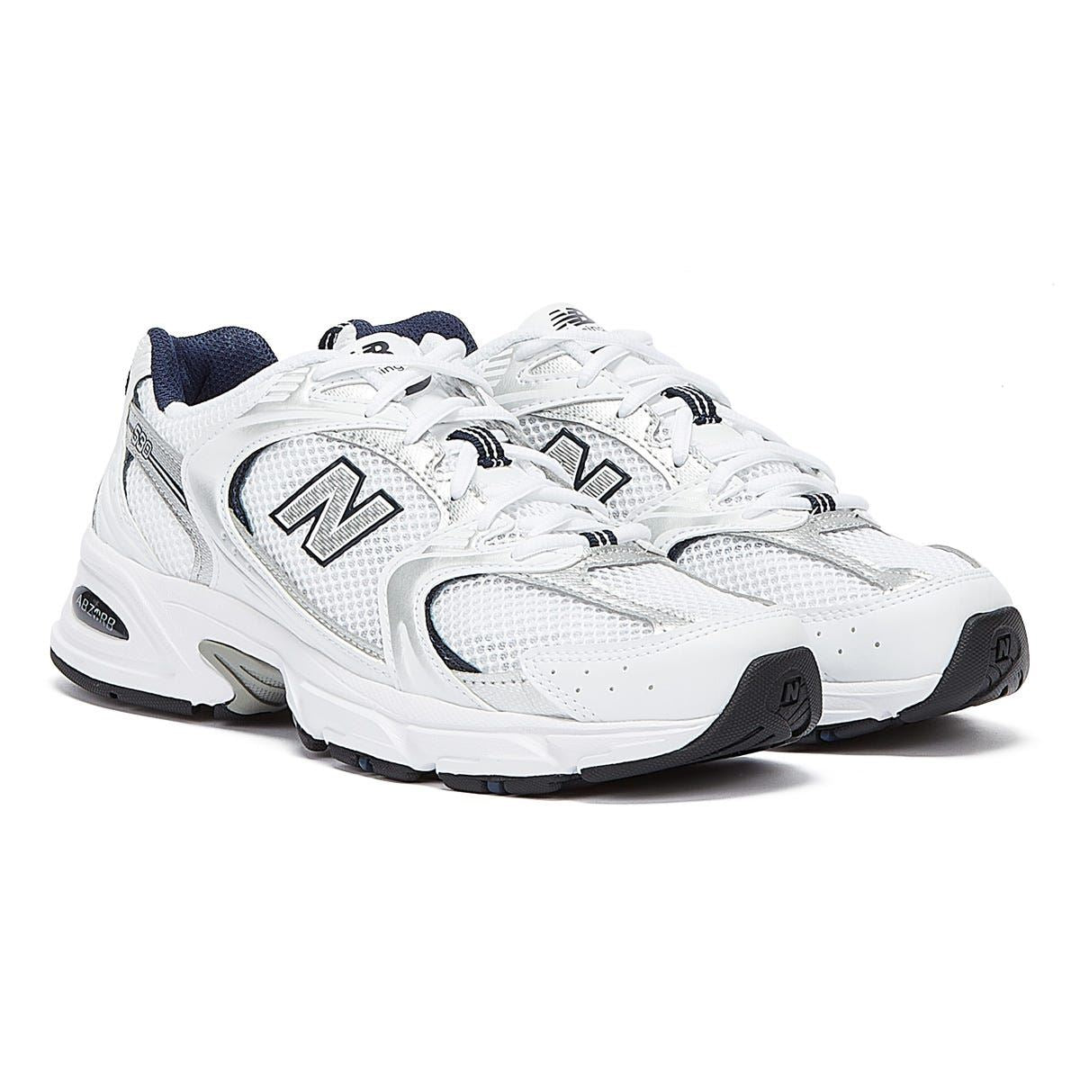 New Balance - MR530SG UN 530 WHITE/NATURAL INDIGO