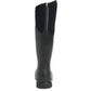 Muck Boots Colt Ryder All-Conditions Riding Boot in Black/Black