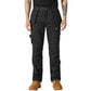 Dickies Men's Redhawk Pro Trousers in Black