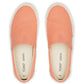 TOMS Women's Alpargata Fenix Slip On Shoes in Orange