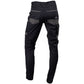 Hard Yakka Men's Raptor Cuff Pant in Black
