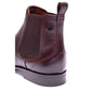 Base London Ellison Leather Men's BROWN Boots