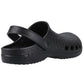 Cotswold Uley EVA Black Clogs