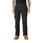 Dickies Men's Redhawk Pro Trousers in Black