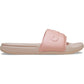 Crocs Crocs All Day EVA Women's Powder Pink Slides