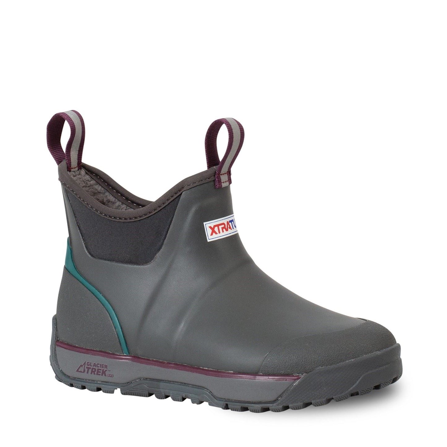 Xtratuf Women's ADB Ice Boot in Shadow