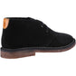 Hush Puppies Men's Samuel Boot in Black