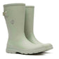 Muck Boots Rainscape Tall Rubber Women's Green Wellington Boots