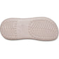 Crocs Unisex Classic Crush Clog in Pink Clay